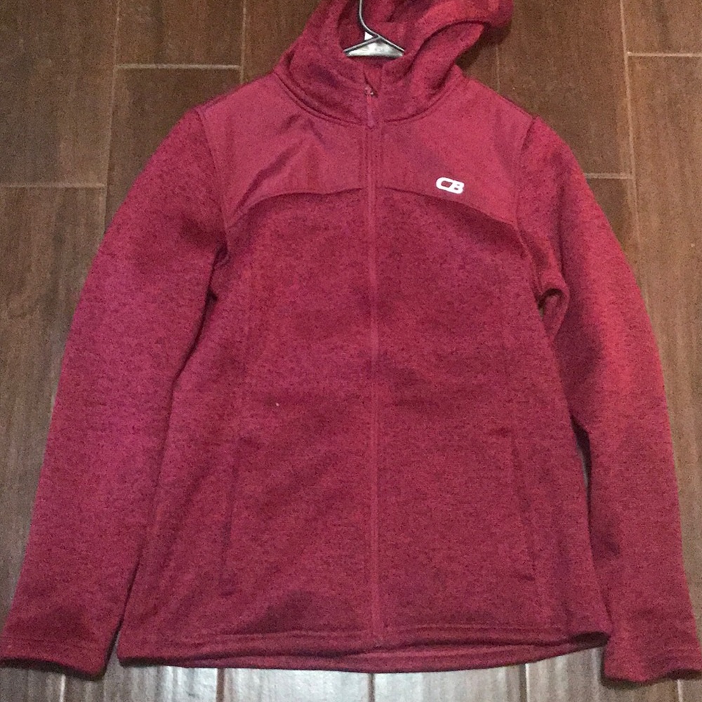 CB Jacket